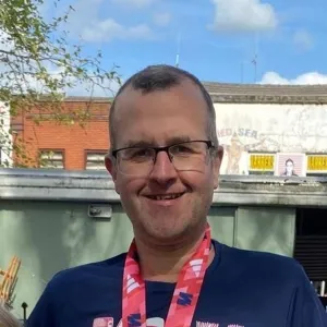 Simon - Educational studies tutor - Honeybourne