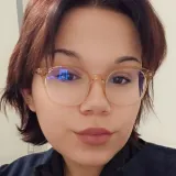 Andreea-Alexandra - Profesor de biologie - Iași