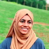 Fidha - English tutor - Thalassery