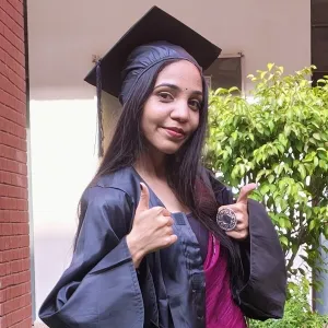 Anmol - Chemistry tutor - Vancouver