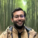 Mahomed - Professor de programação - Odivelas