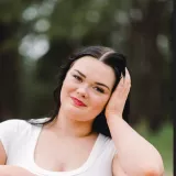 Karlee - English tutor - Bentley