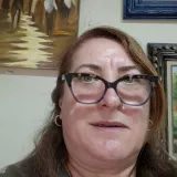 Rosana - Professor de Pintura - Vila Diva (Zona Leste)