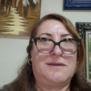 Rosana - Professor de Pintura - Vila Diva (Zona Leste)