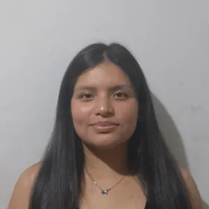 Alexandra - Profe de inglés - Santiago de Surco