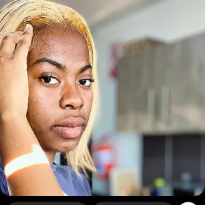 Thandoluhle - Maths tutor - Pietermaritzburg