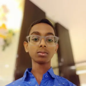 Vishwas - Computer programming tutor - Arrah