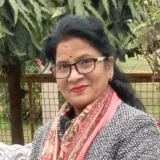 Amita - Sanskrit teacher - Lucknow