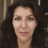 Zeynep Beste - Kimya öğretmeni - 
