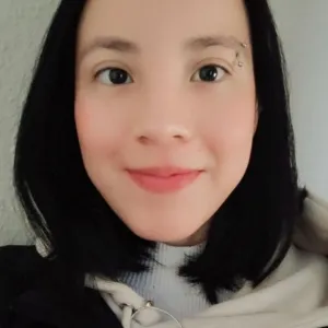 Danielle - Deutschlehrerin - Berlin