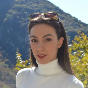 Angeliki - Personal trainer - Toronto