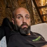 Sérgio - Professor de Treino Personalizado - Peniche