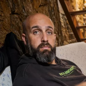 Sérgio - Professor de Treino Personalizado - Peniche