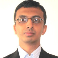 Dr Parikh -PhD qualified, highly experinced Maths tutor, Online tuition, Examiner and University Lecturer