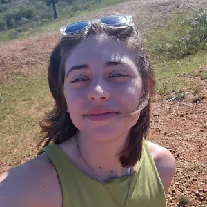 Ine - profesor de inglés - Buenos Aires