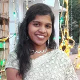 Gigisha - Physics Tutor - Nagercoil