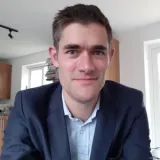 NICK - Maths tutor - Andover