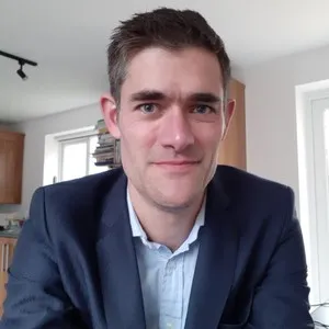 NICK - Maths tutor - Andover