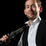 Patrick - Saxophone tutor - London