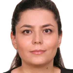 Fatemeh - French tutor - Ottawa
