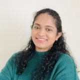 Gayani - Preparation for the French bac tutor - Surrey