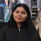 Shikha - Business Analysis tutor - Brampton