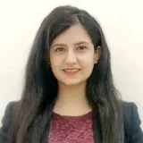 Meher - Microsoft Excel tutor - Fishers