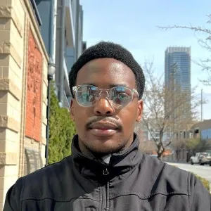 Kupakwashe - Maths tutor - Sandton