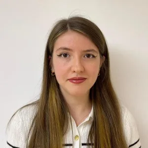 Melis - Matematik öğretmeni - Balıkesir