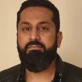 Majid - Maths tutor - Streatham