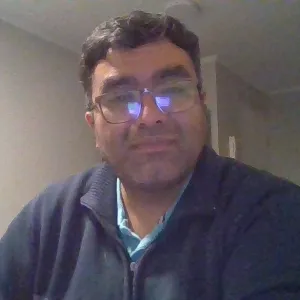 Maesgo - Profesor de matemática - Santiago