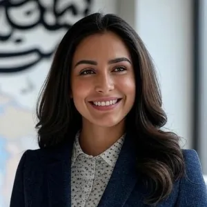 Bessan - Arabic tutor - Richmond