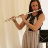 Emily - Flute tutor - Brighton