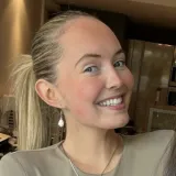 Naomi - English tutor - Dublin
