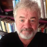Terry - Professor de inglês - Rio de Janeiro