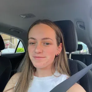 Mireia - Profe de francés - Lérida