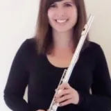 Julie - Flute tutor - Chichester