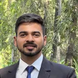 Vishal - Maths tutor - Rajpura