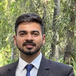 Vishal - Maths tutor - Rajpura