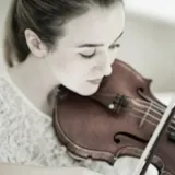 Kate - Violin tutor - Chesham