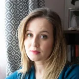 Kate - Violin coach - Chesham
