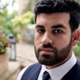 Azzedine - professeur de mathématiques - Le Caire