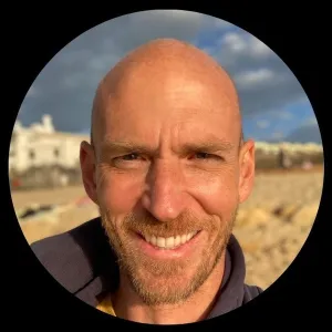 Guillaume - Prof de natation - Ambarès-et-Lagrave