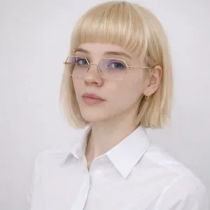 Ana - Profesor de Engleză - București
