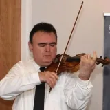 Grant - Violin tutor - Brentford