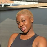 Lindokuhle - English tutor - Mbombela