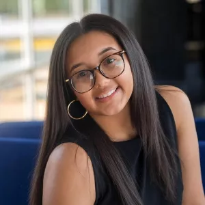 Aaliyah - English tutor - Ocean Springs
