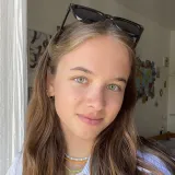 Matilde - Insegnante di aiuto compiti - Milano