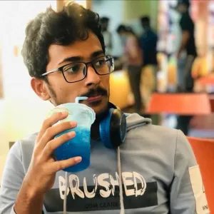 Mohammed - Maths tutor - Udma
