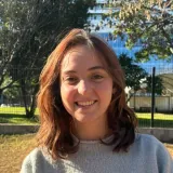 Guadalupe - Profe de inglés - Buenos Aires
